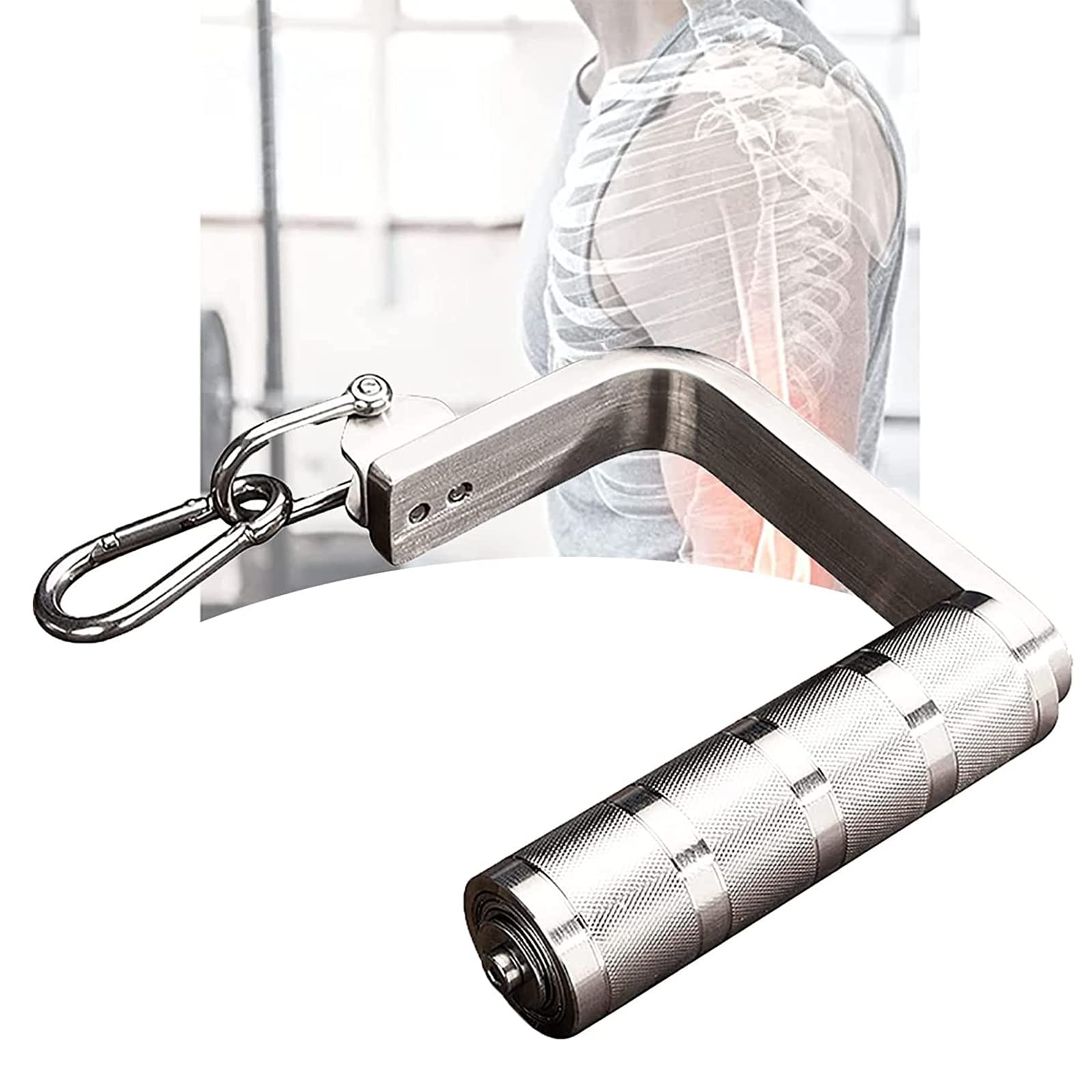 Amazon.co.jp: アームレスリングエクササイズハンドル、手首強化器