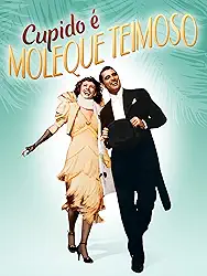 Cupido É Moleque Teimoso