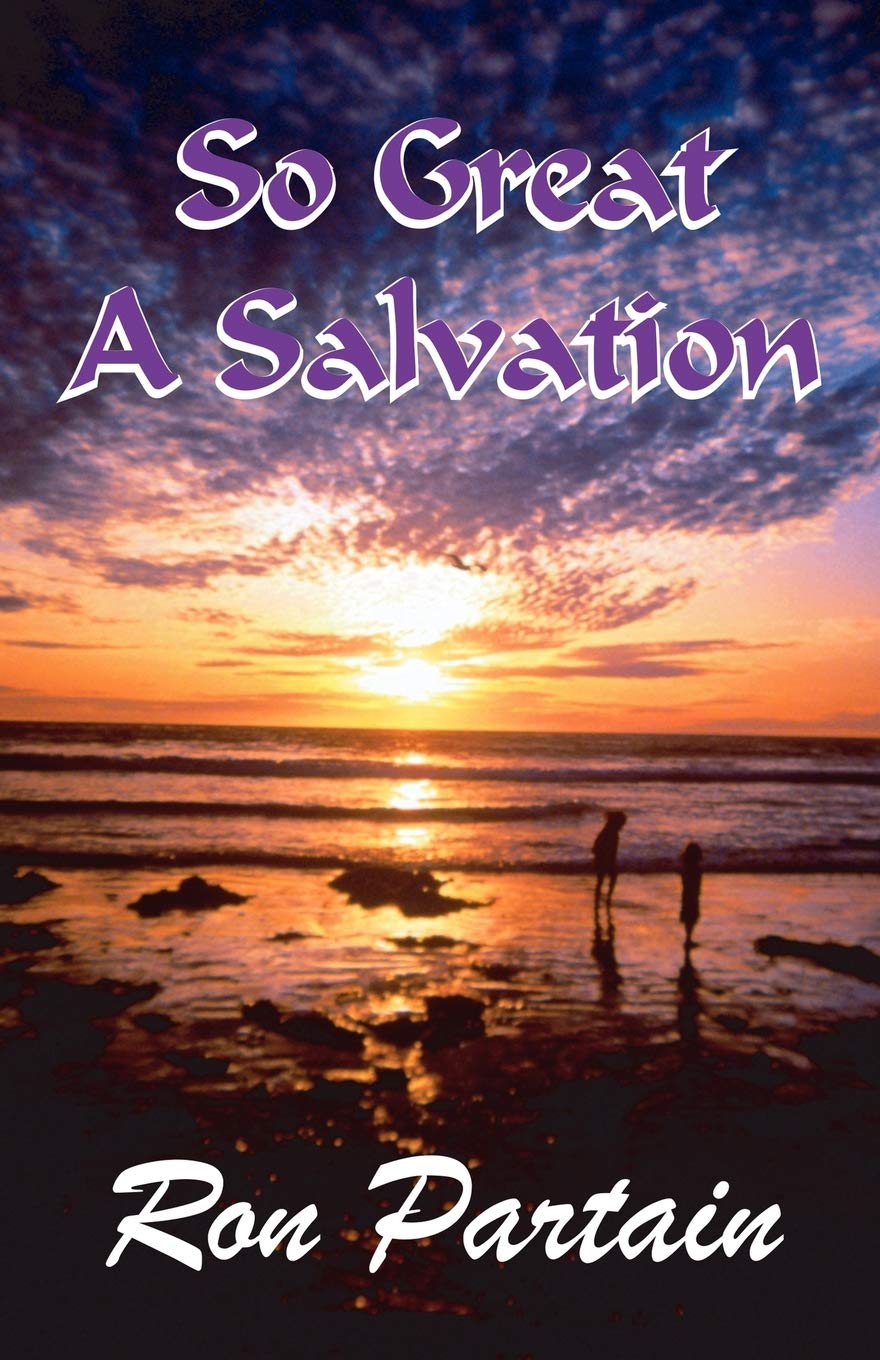 So Great a Salvation