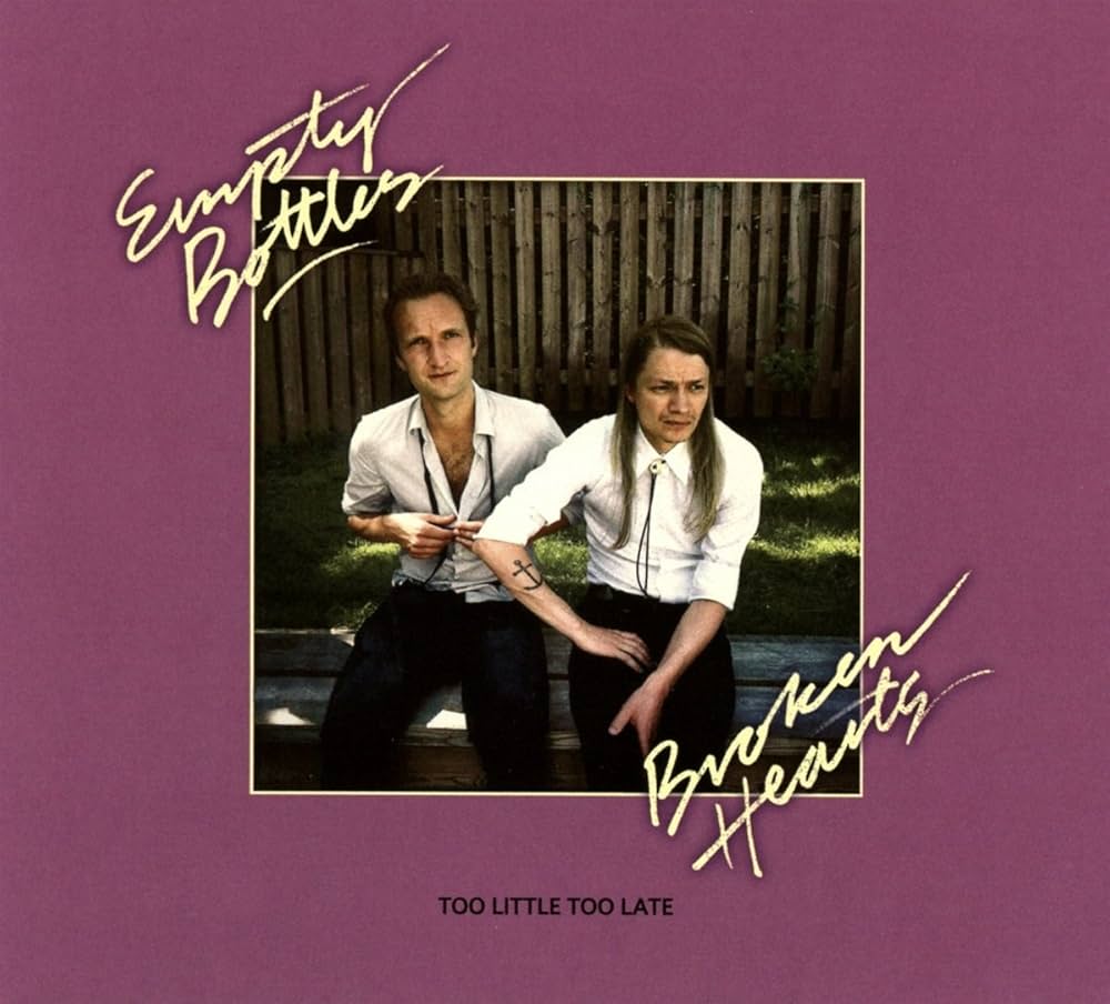 その他 Too Little Too Late [CD] Amazon.co.jp: TOO LITTLE TOO LATE: ミュージック