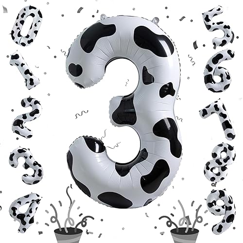 Vista 244 de Globos de 40 pulgadas, globo azul claro número 4, helio autoinflable de aluminio azul bebé para niños de 40 a 15 años, decoraciones de fiesta