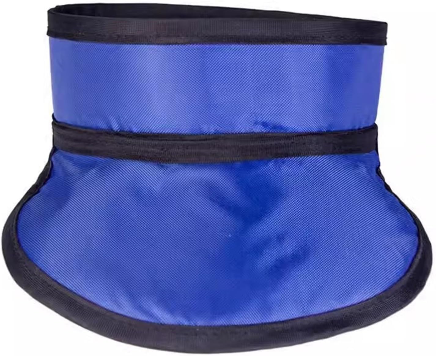 Röntgen-Schutzschürze Röntgen-Schutzkragen for die Schilddrüse, hoher Halsschutz, Röntgen-Strahlenschutz, Blei-Schutzschild for die Schilddrüse(0.35 mmpb)