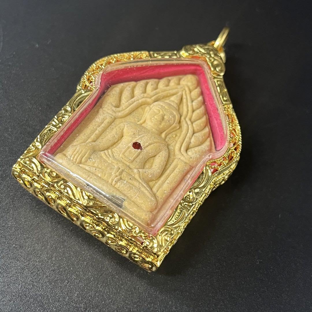 プラクルアン クンペーンクマン 黄金の子 金運 商売運 ビジネス 御守り クマントーン プラクルアン 金運 開運 お守りの通販 by jammin