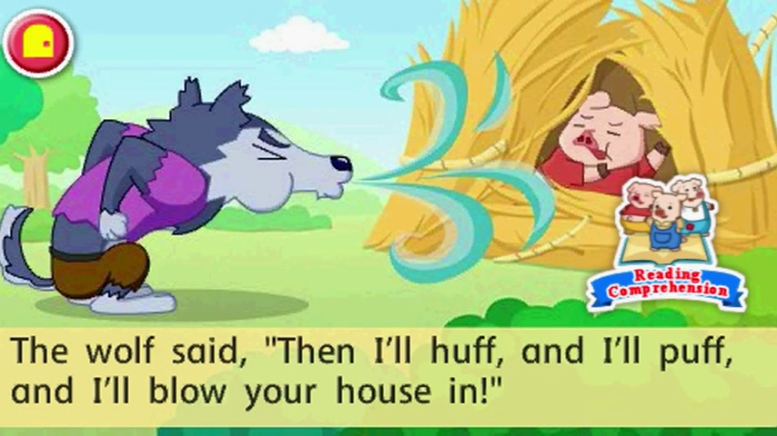 Watch VTech InnoTab Software, Classic Stories on Amazon Live