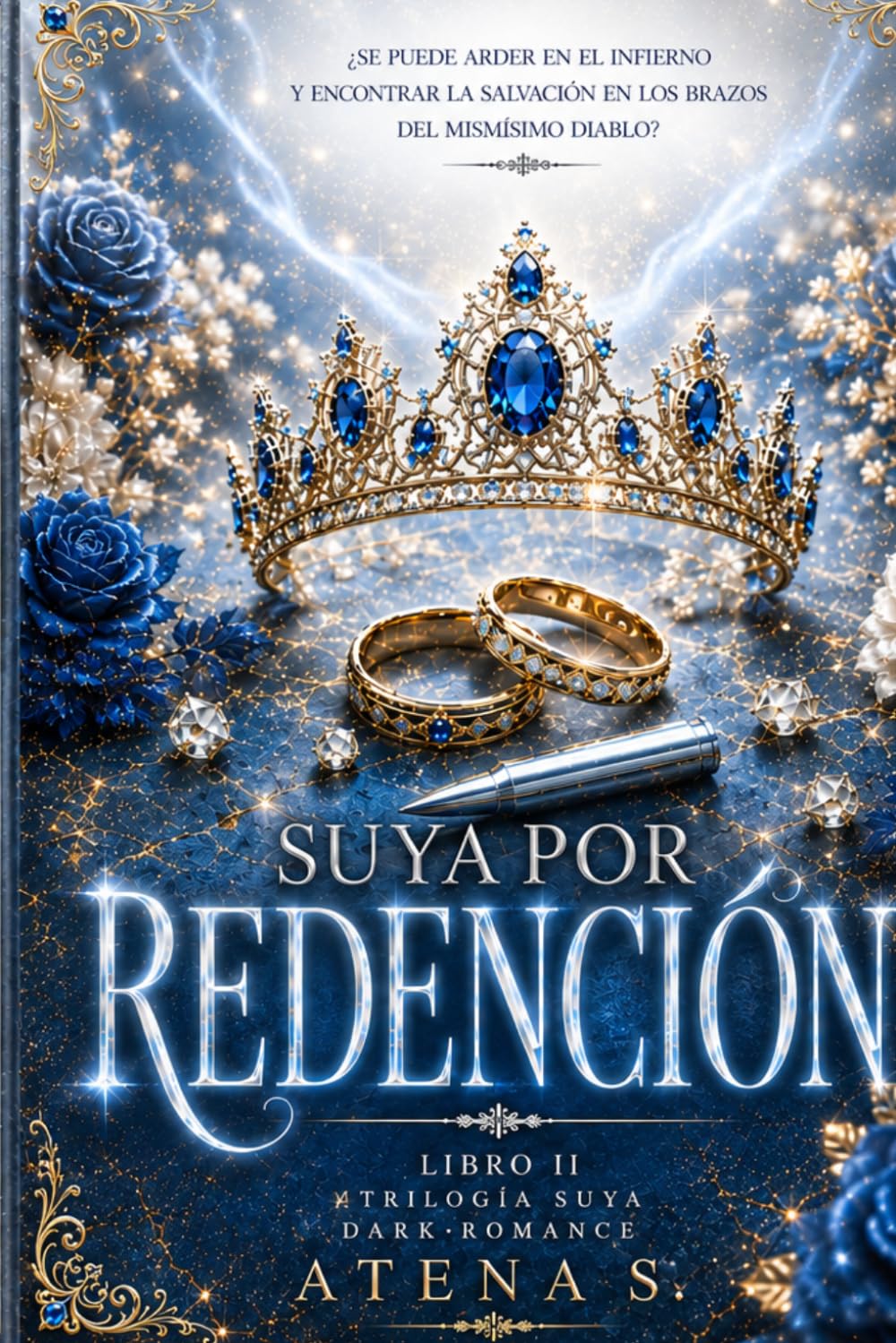 Suya por redención