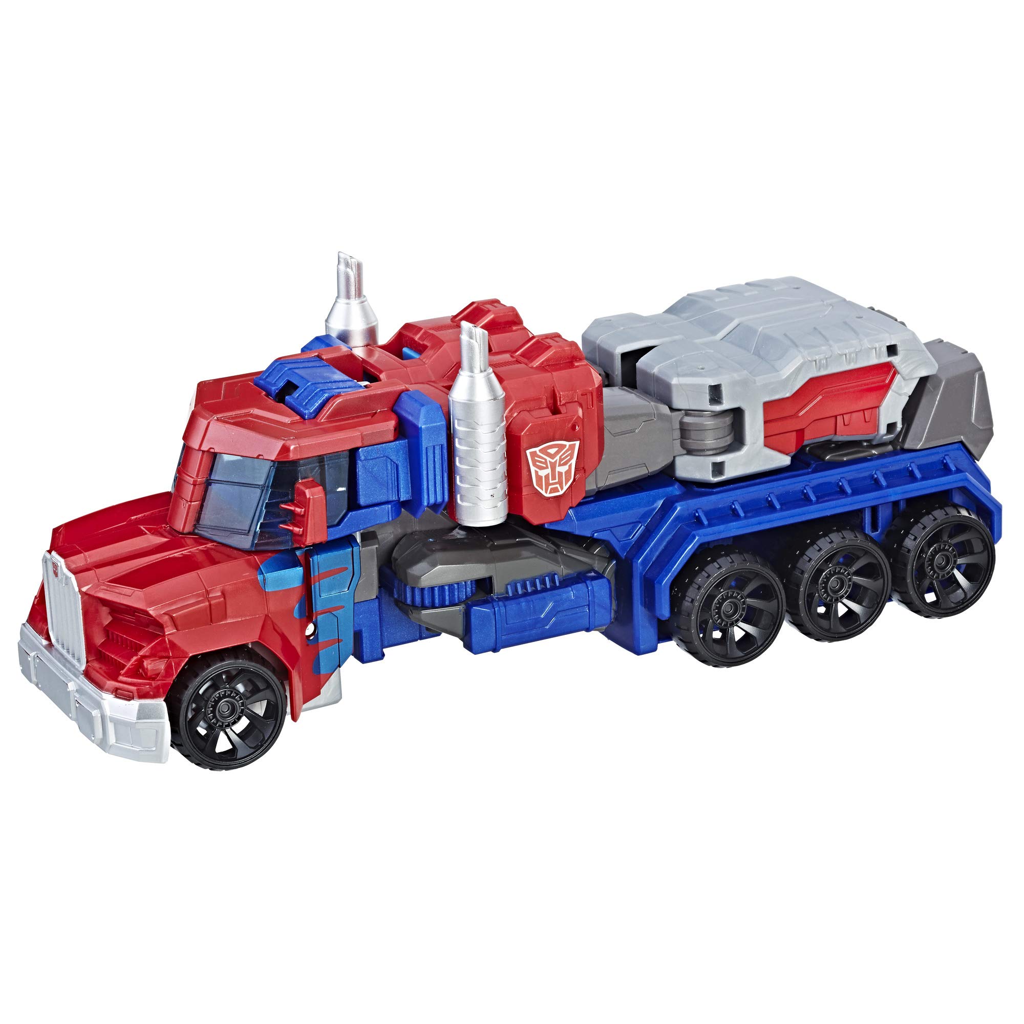 Transformers Toys Heroic Optimus Prime Action Figure Timeless Large