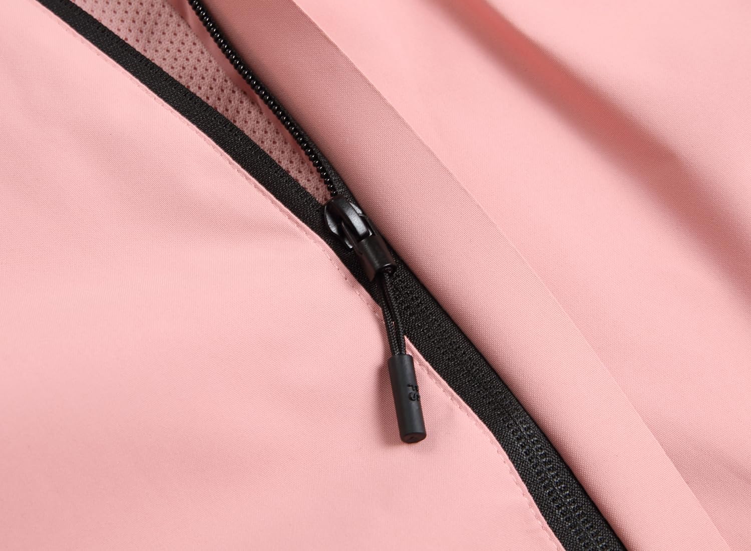 Boys Girls Lightweight Raincoat Waterproof Hooded Rain Jacket Windbreaker kids jacket - Image 6