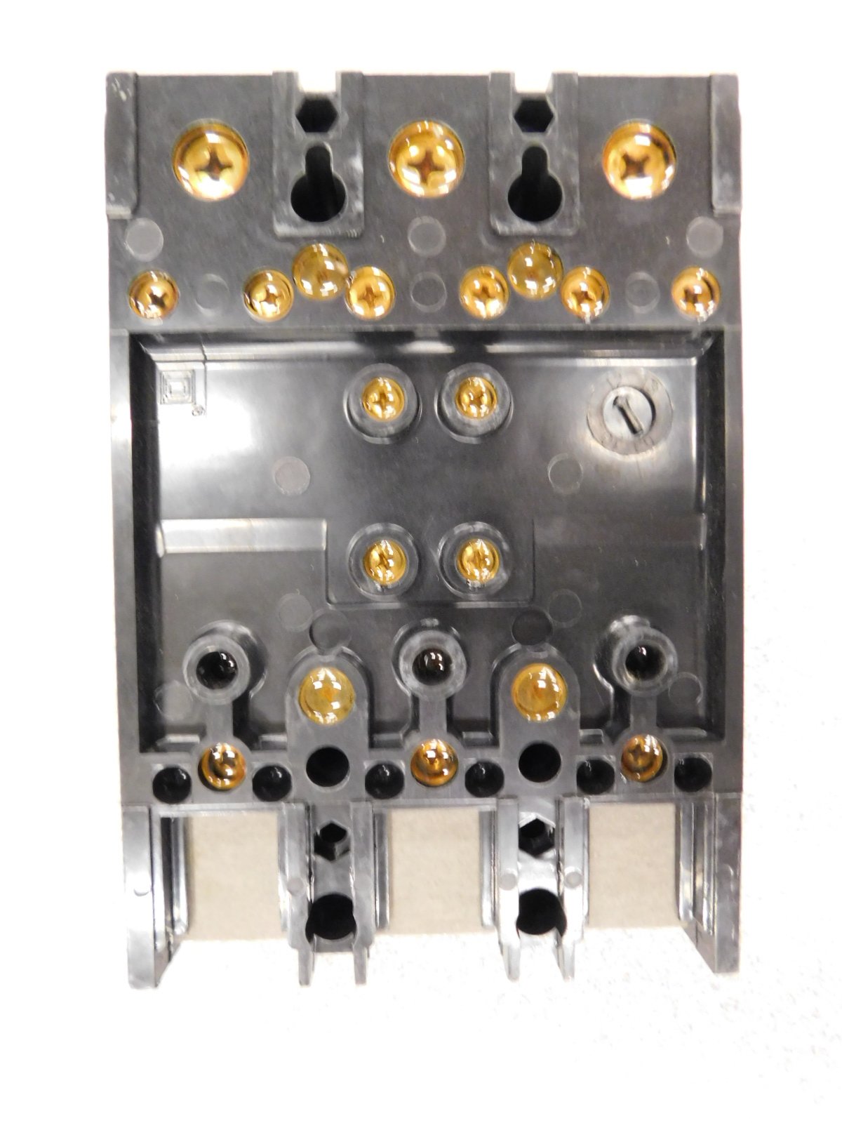 Q2L3150 240VAC 150A 3Pole 10kA Q-Frame Molded Case Circuit