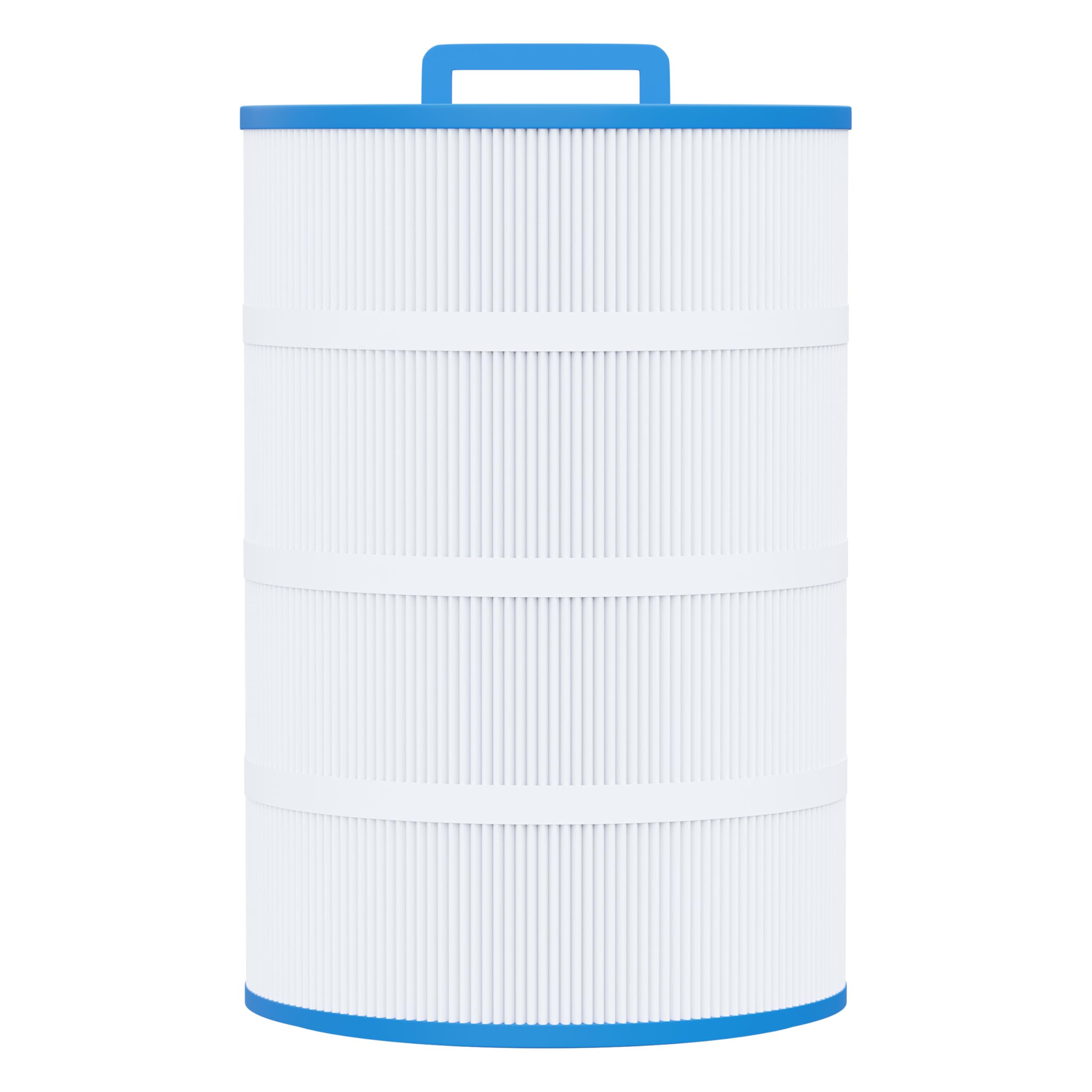 Cartucho de filtro para piscina compatible con Sherlock 100, 1