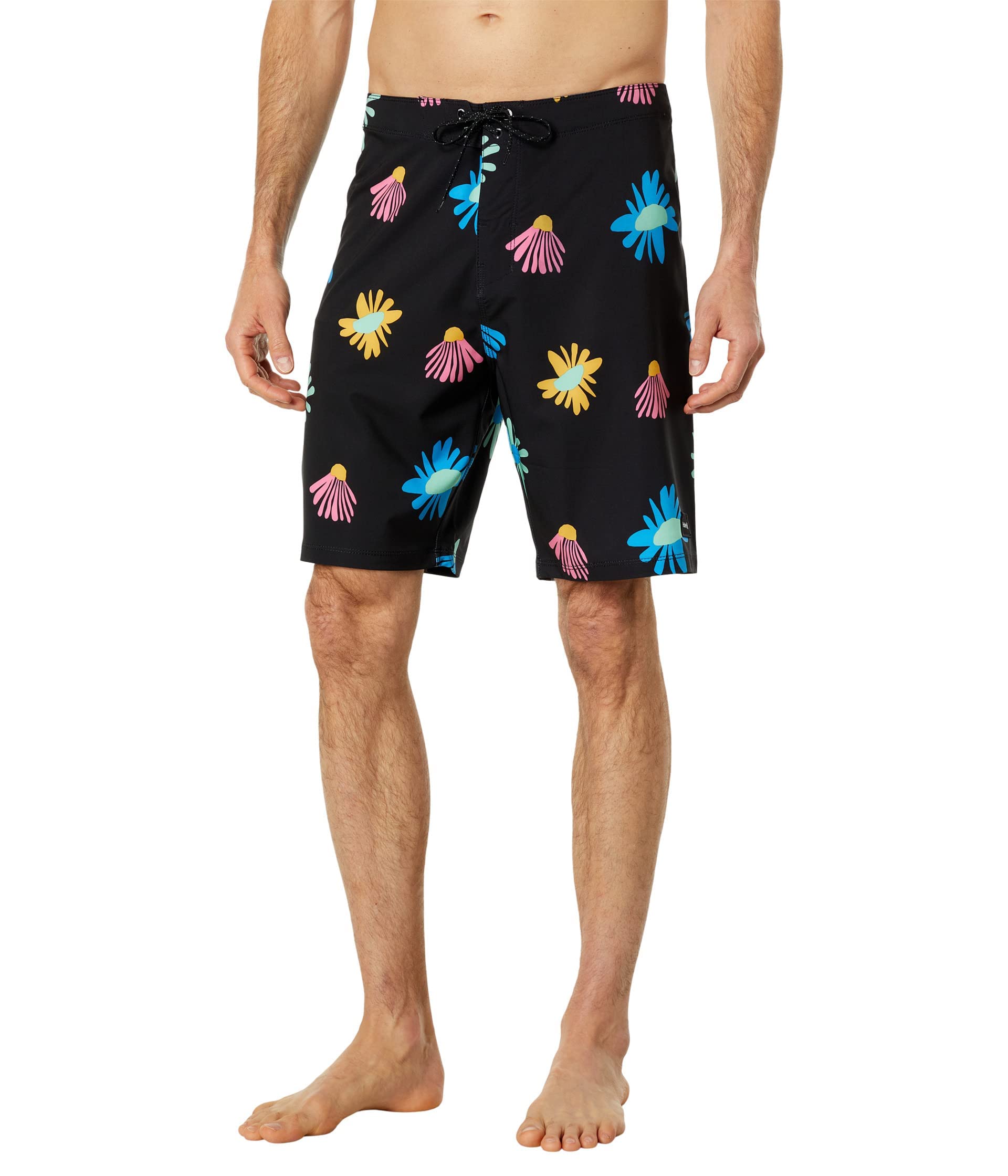 Hurley Board Shorts Uomo