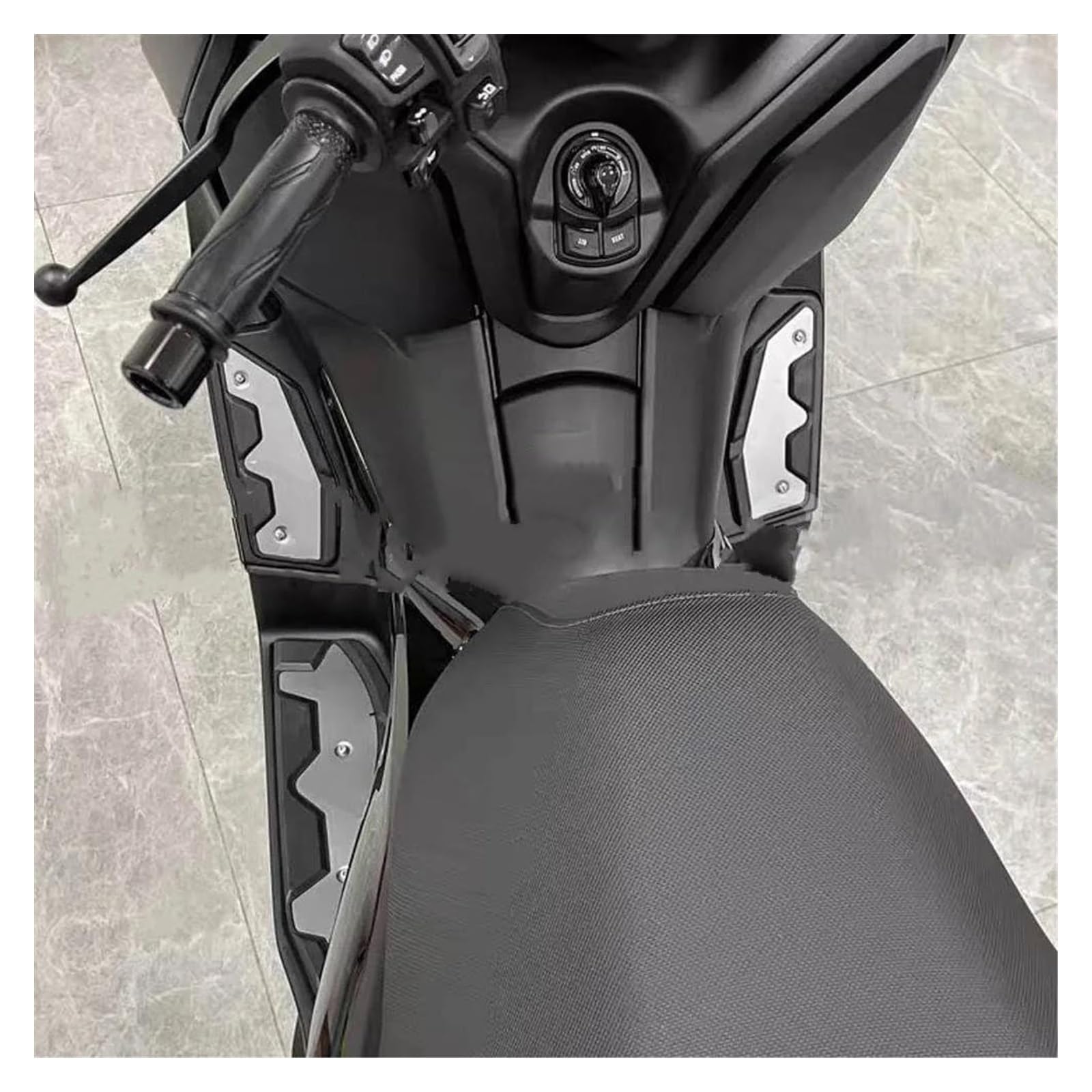 アクセサリー Hiroshi バイクアクセサリー ヤマハ X-MAX XMAX 125 250 300 400 用