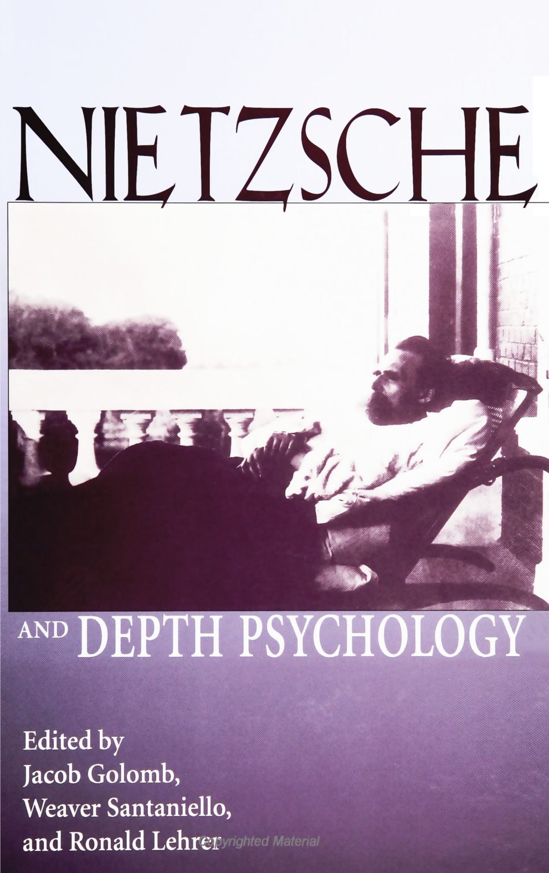 Nietzsche and Depth Psychology