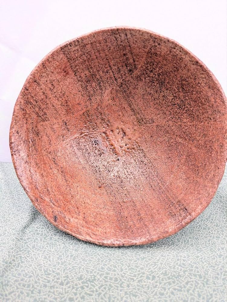 石茶碗、多胡石茶碗、倉田辰彦 作