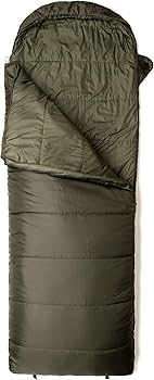 Amazon.com : Snugpak Basecamp Ops Navigator Sleeping Bag with