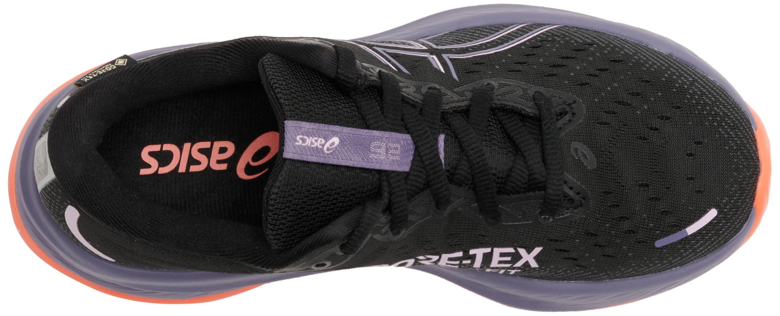 ASICS Damen Gel-Cumulus 26 GtxSneaker