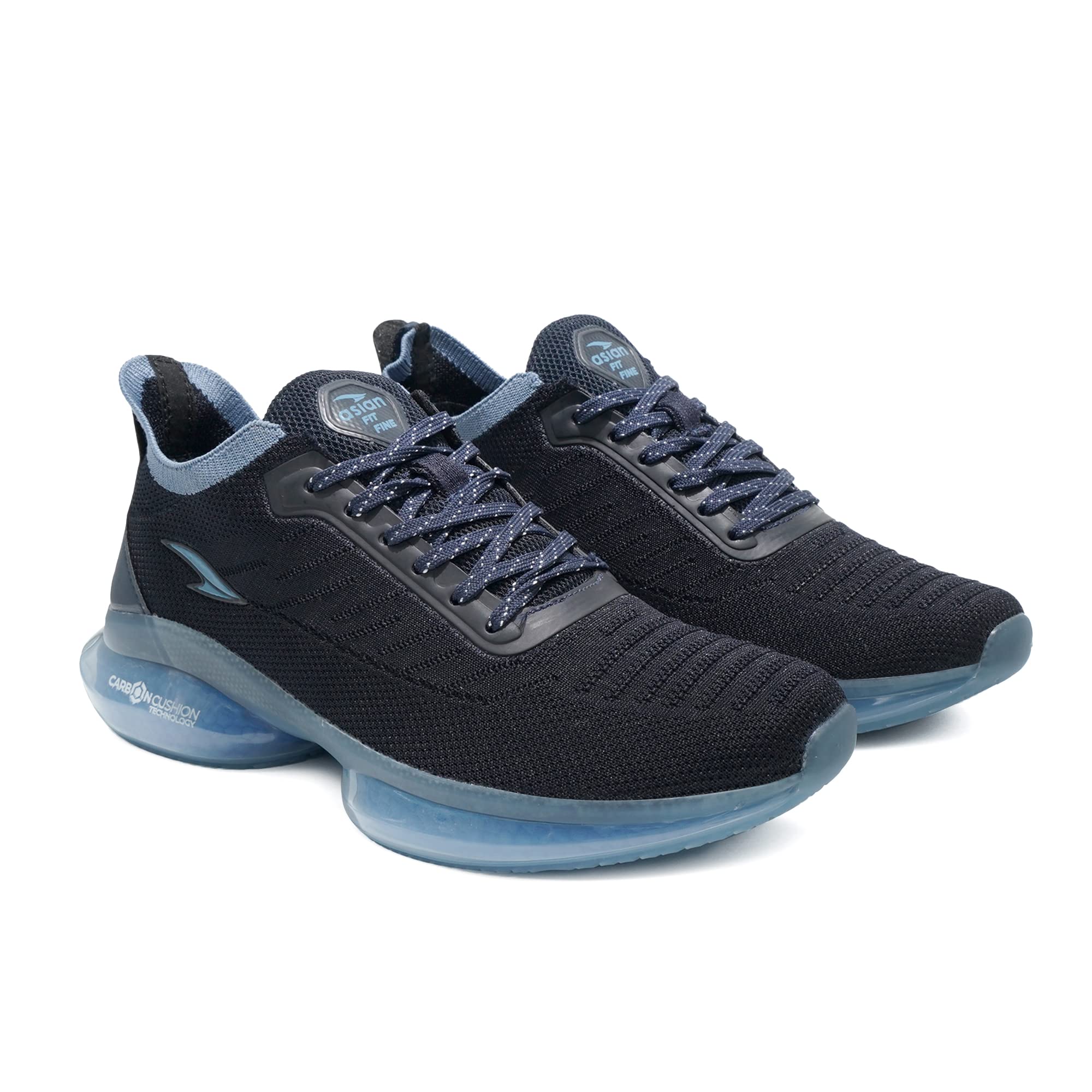ASIAN Men's CARBON-03 Sports Running,Walking,Gym Shoes with Lightweight Phylon Sole with Memory Foam Casual Sneaker Shoes for Men's & Boy's-image-31