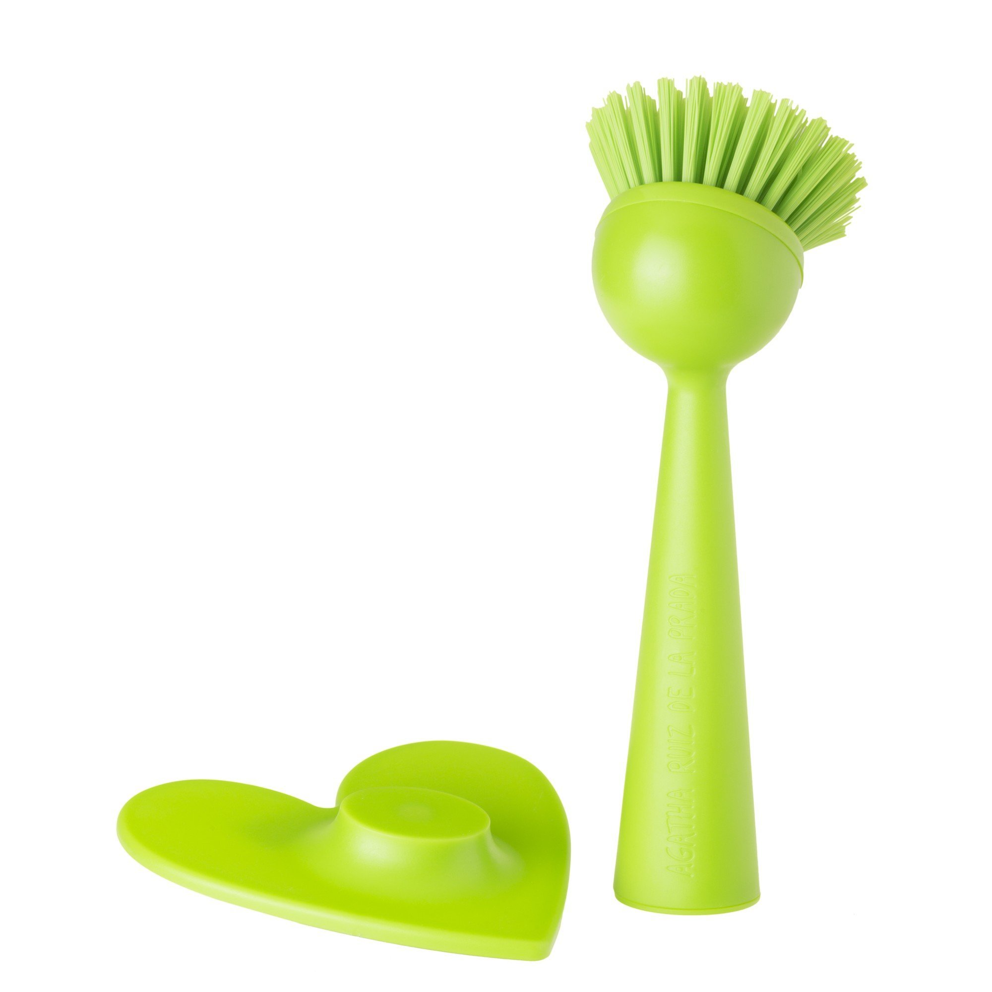 Vigar Green Arp Sink Side Set, Color-, One Size