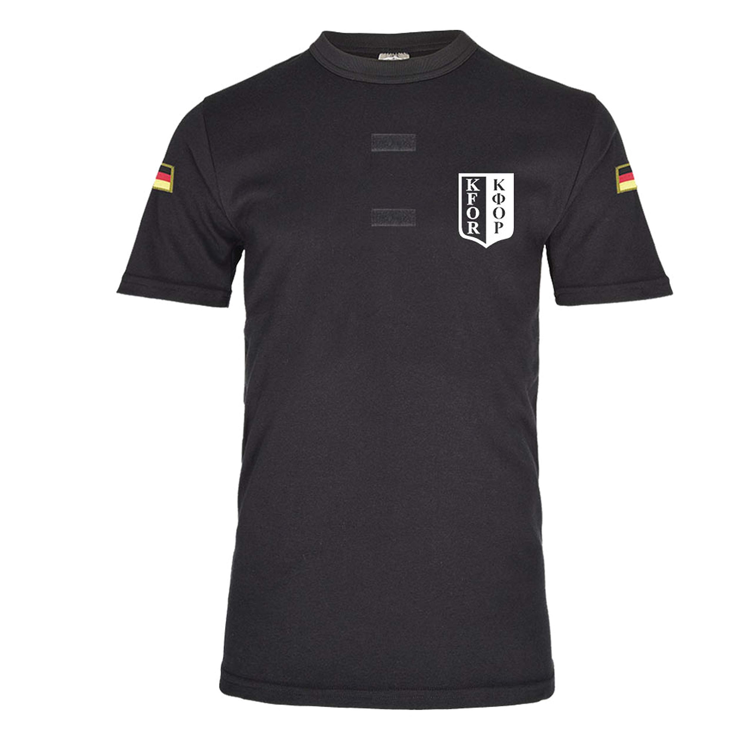 Esquís para uso exterior Copytec KFOR Veteran Kosovo 33381 en color negro talla XL 4