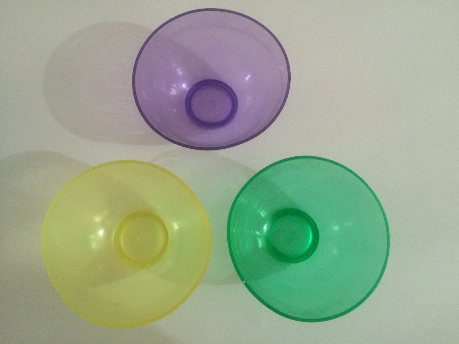 Kit Di 3 Ciotole E Spatole Per Miscelazione Dentale Per - Foto 2