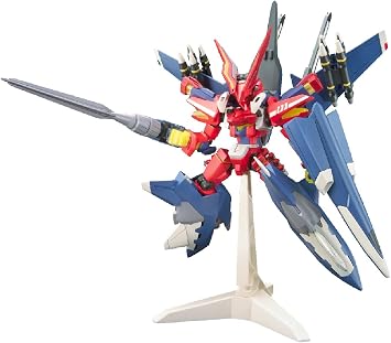 1/1 Little Battlers Wars Wars LBX 052 dot Brass Riser Jiekusuto