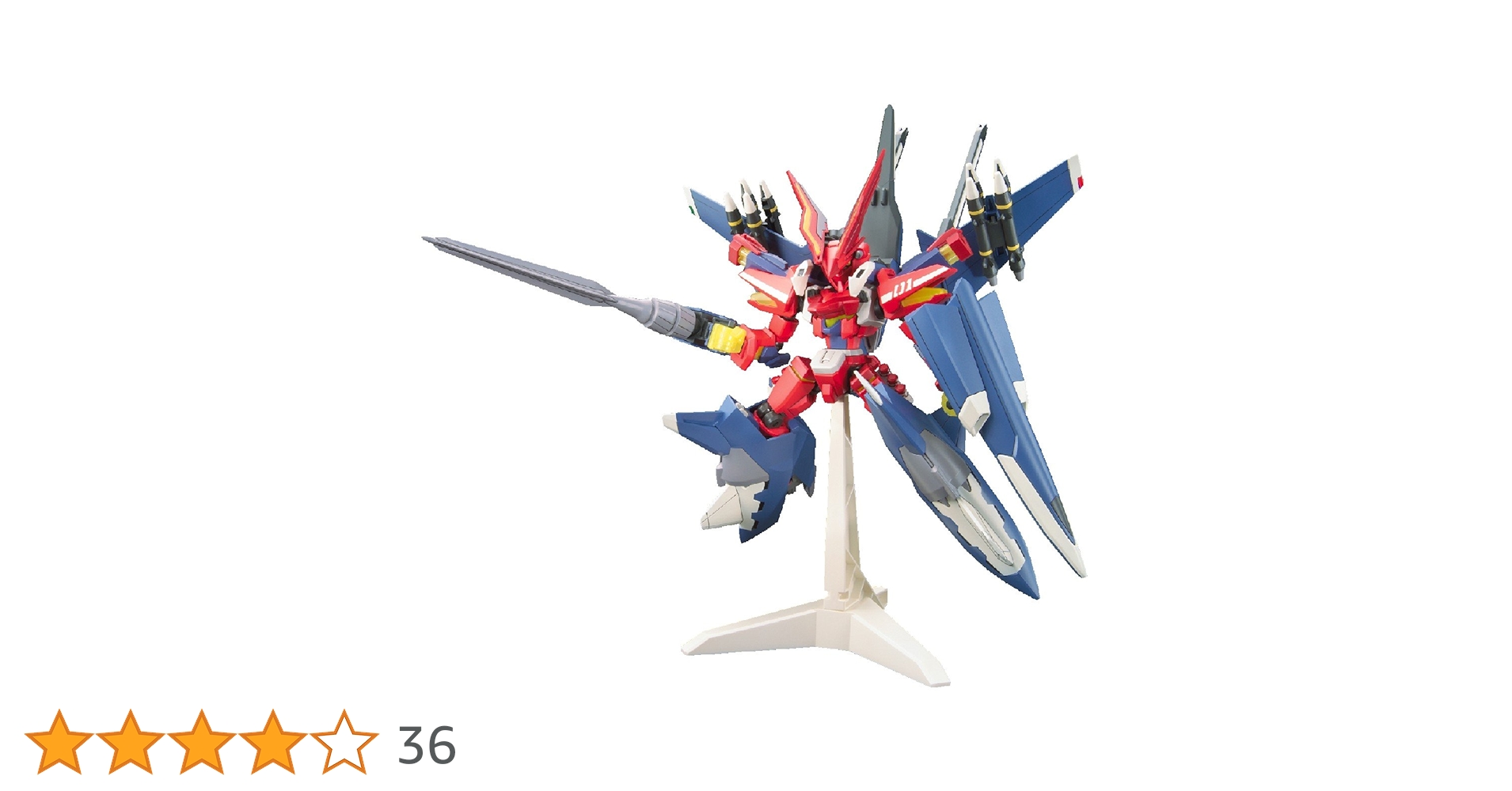 LBX ドットブラスライザー・ジーエクスト ダンボール戦機 LBX052 71jHC-eGi9L.jpg_BO30,255,255,