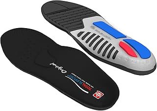 Spenco Total Support Original Insole, Women's 7-8 / Men's 6-7