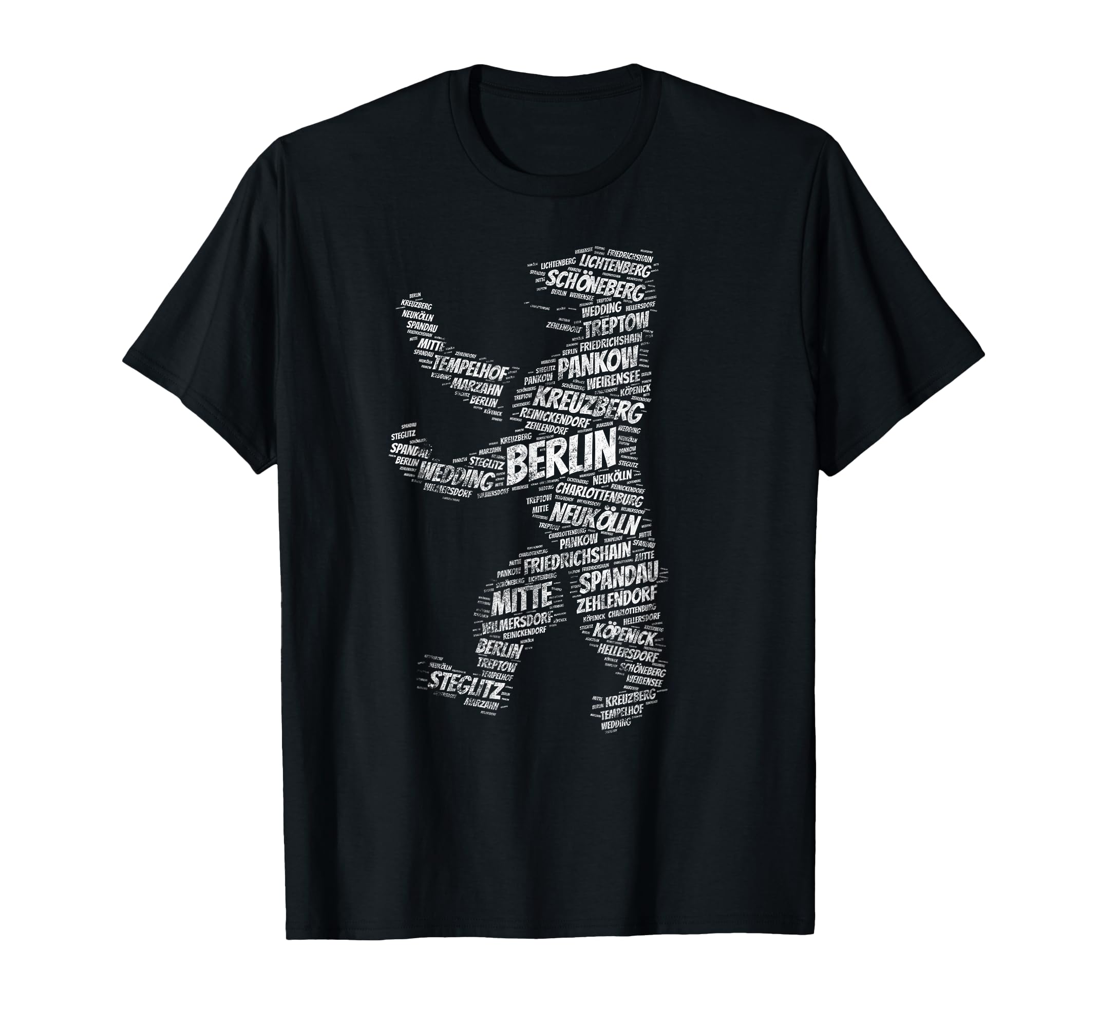 Kleidung mit Designs von Amazon Merch on Demand