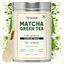 Tencha Organic Supreme Grade Matcha Green Tea Powder JAS 50g gallery image
