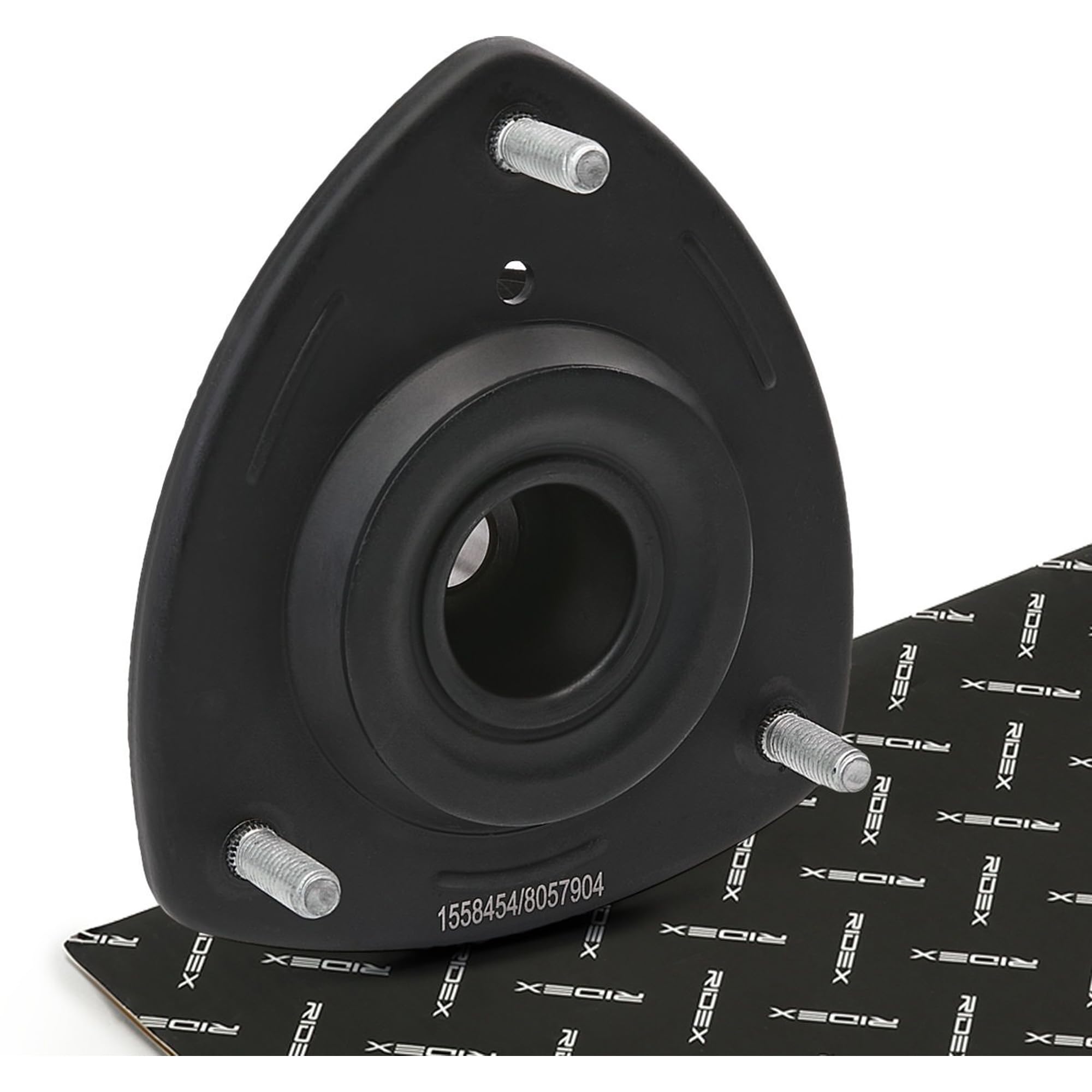 RIDEX 1180S0033 Supporto ammortizzatore Anteriore