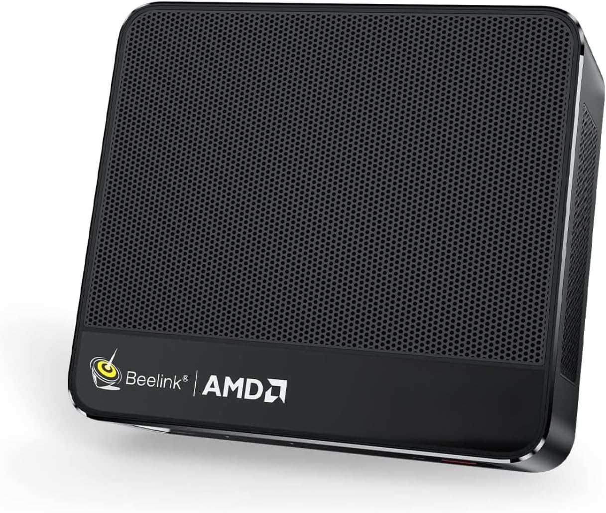 Beelink SER5 MAX Mini PC, AMD Ryzen 7 7735U(6nm, 8C/16T) up to 4.75GHz