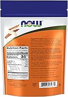 Vista 2 de NOW Suplementos, cáscaras enteras de psyllium, proyecto verificado sin OMG, fibra soluble, 16 onzas