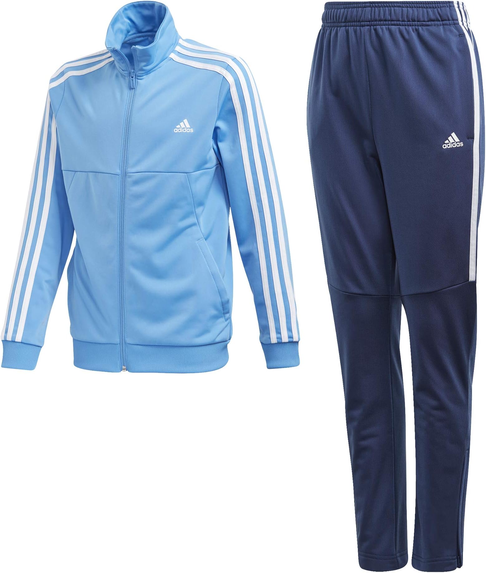 adidas Boy's Yb Ts Tiro Tracksuit