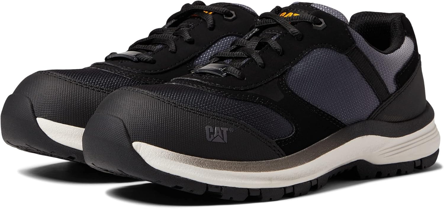 CAT Women's Quake Composite Toe