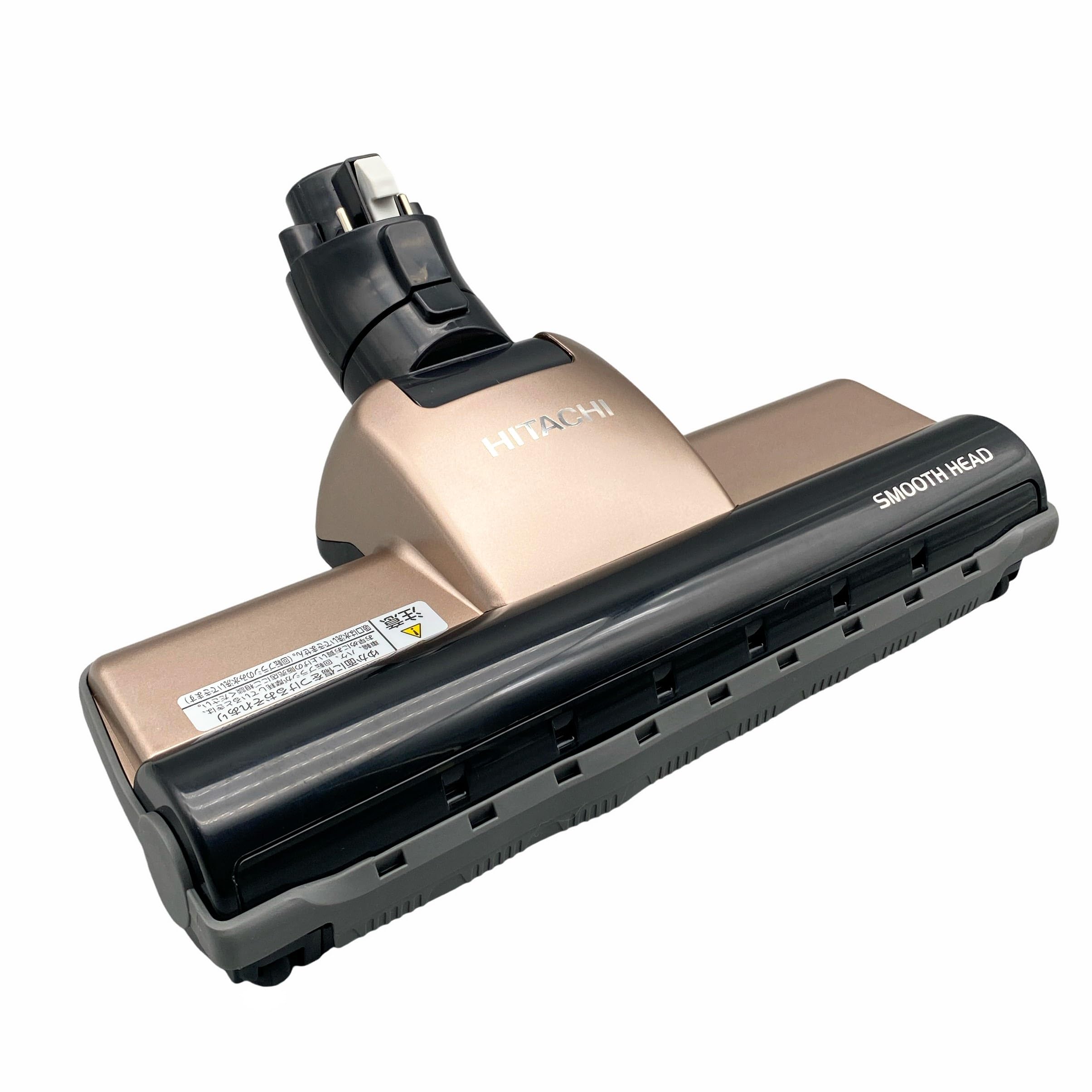 Amazon | 日立 HITACHI 掃除機用パワーヘッド（D-DP27） PV-B300H 010