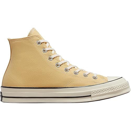 Converse Men's Hi-Top Trainers
