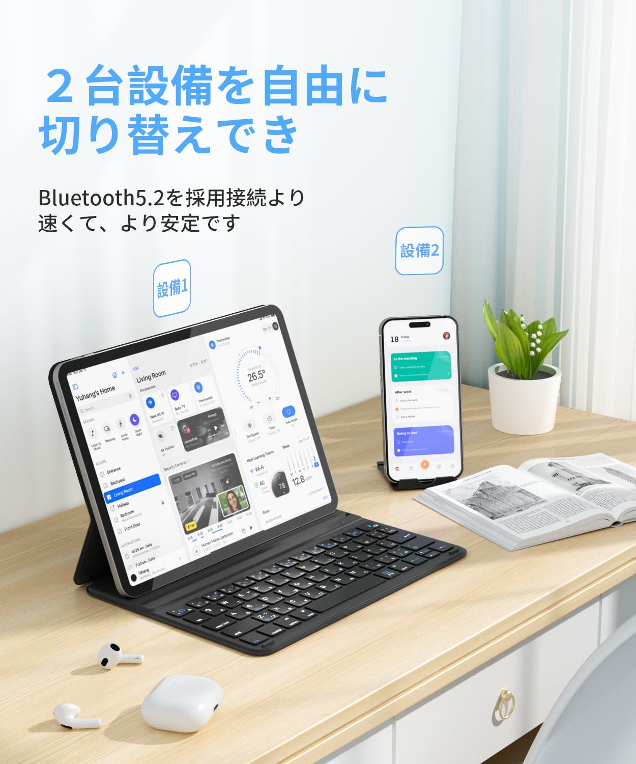 第3世代128GB iPad Pro ＋キーボードご希望額に値段変更