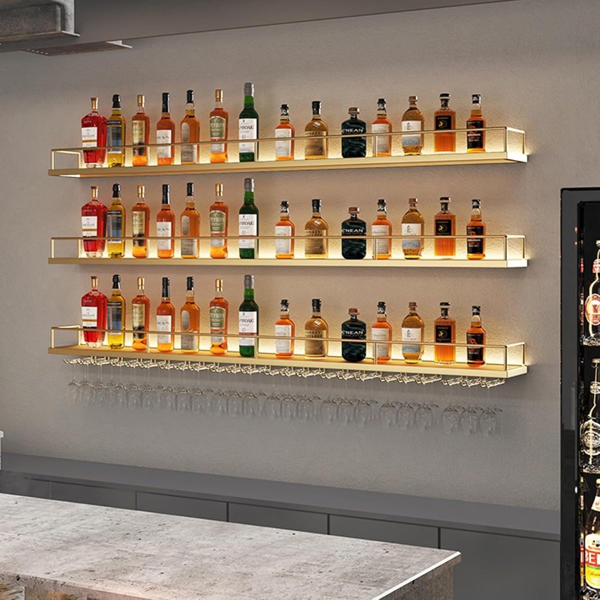 MAK51さま専用‼️アイアン製　ワインラック　18本　ヨーロッパ 楽天市場】アイアン（ワイン・バー・酒用品｜キッチン用品・食器