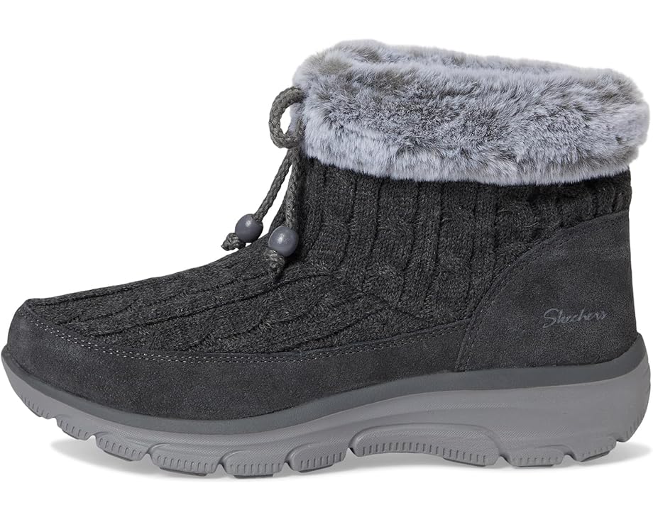 SKECHERS Easy Going - Fall Ice Angel - Left View