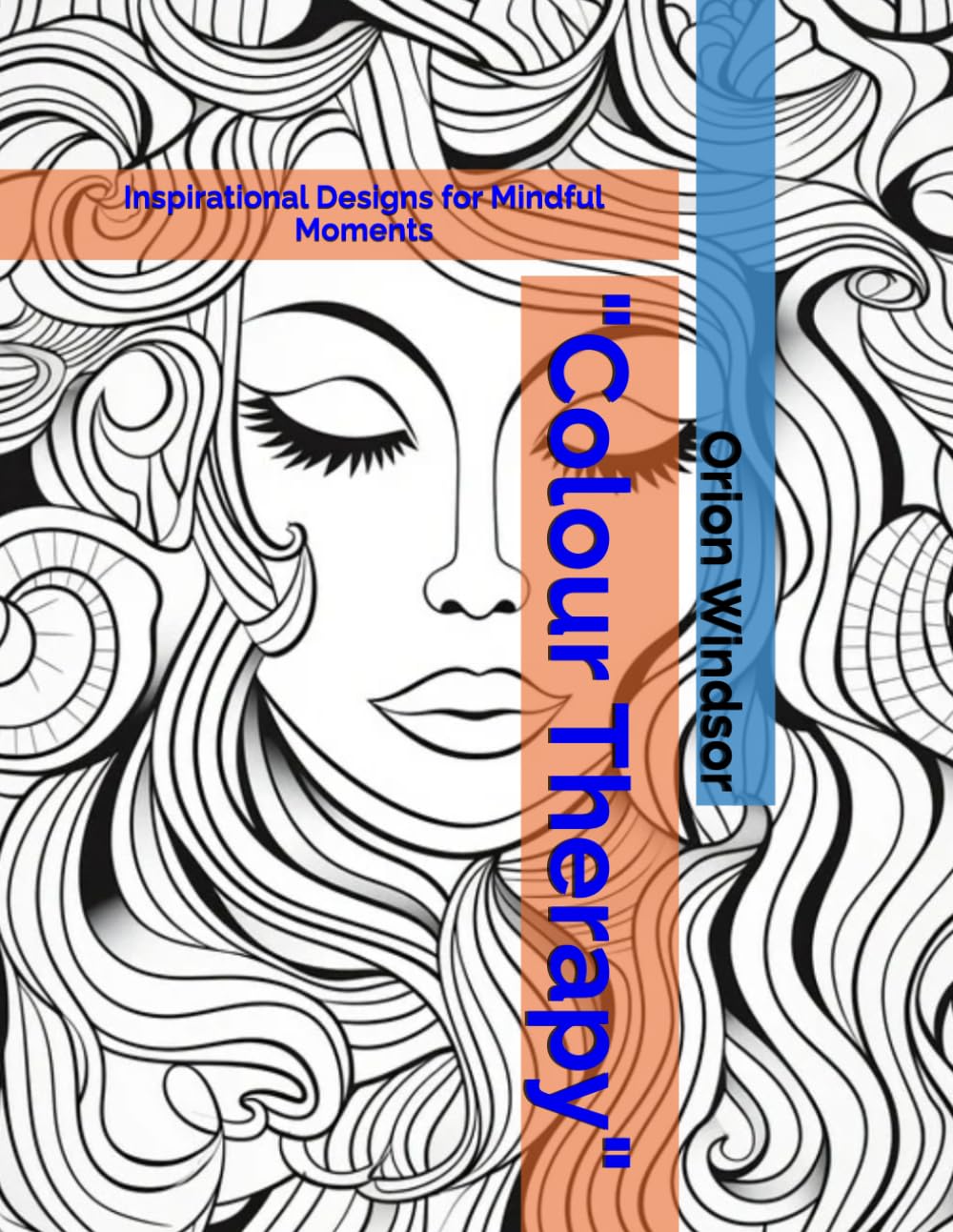 "Colour Therapy": Inspirational Designs for Mindful Moments
