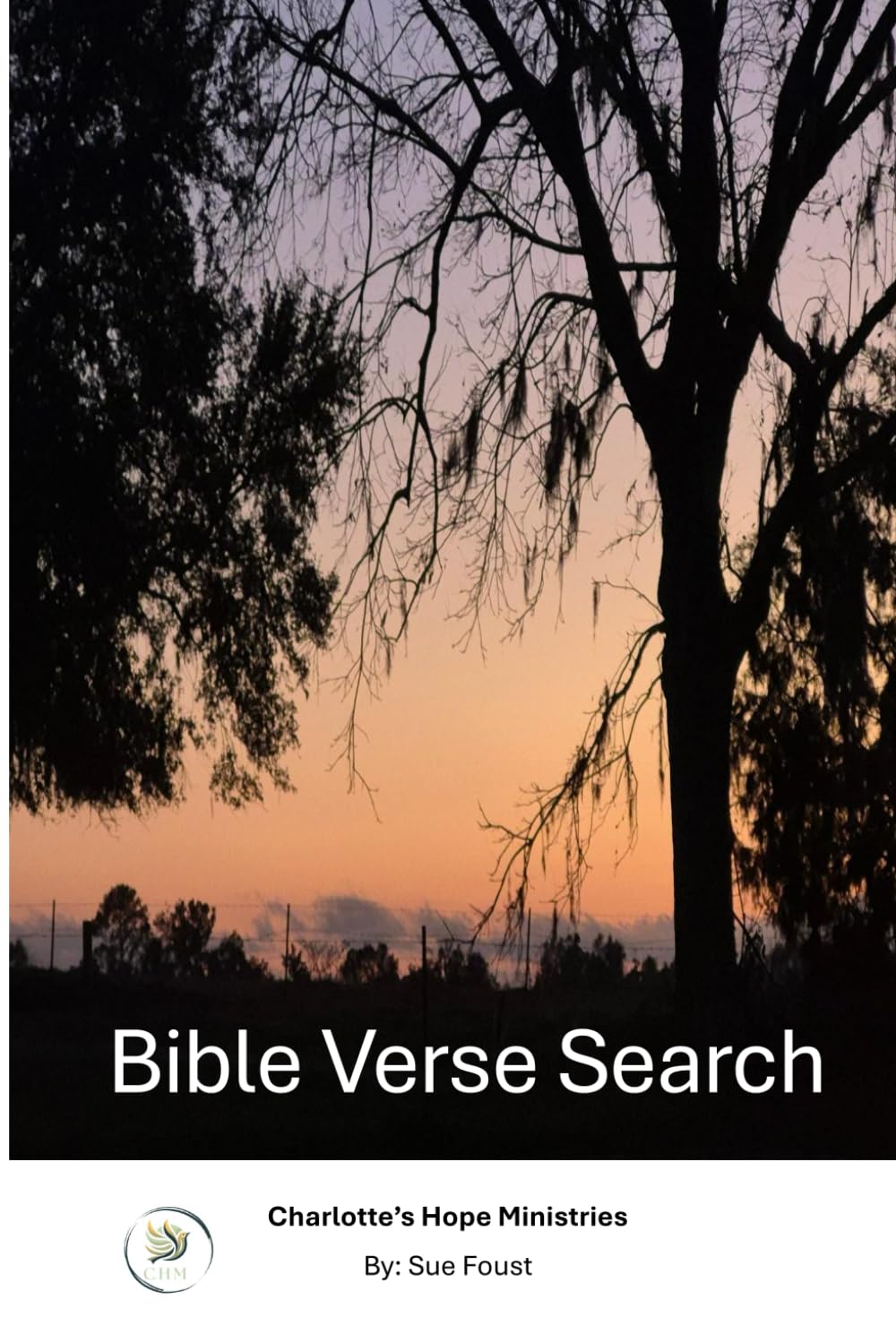 Bible Verse Search