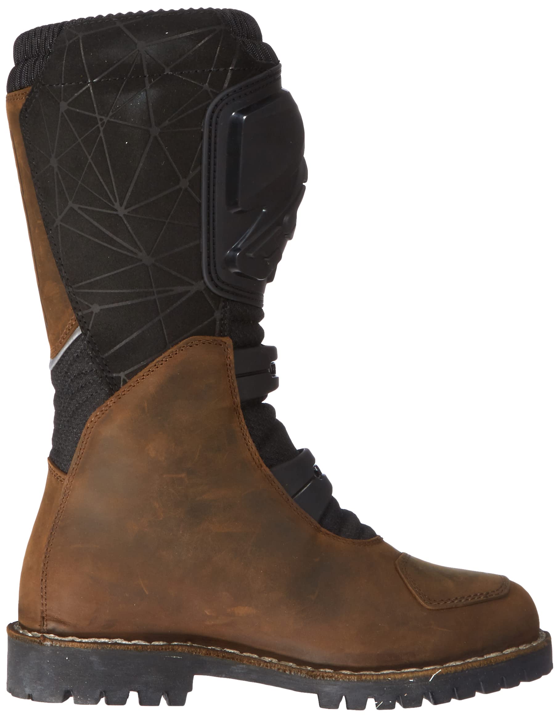 TCX 7160w Drifter Wp STIVALE MOTOUomo