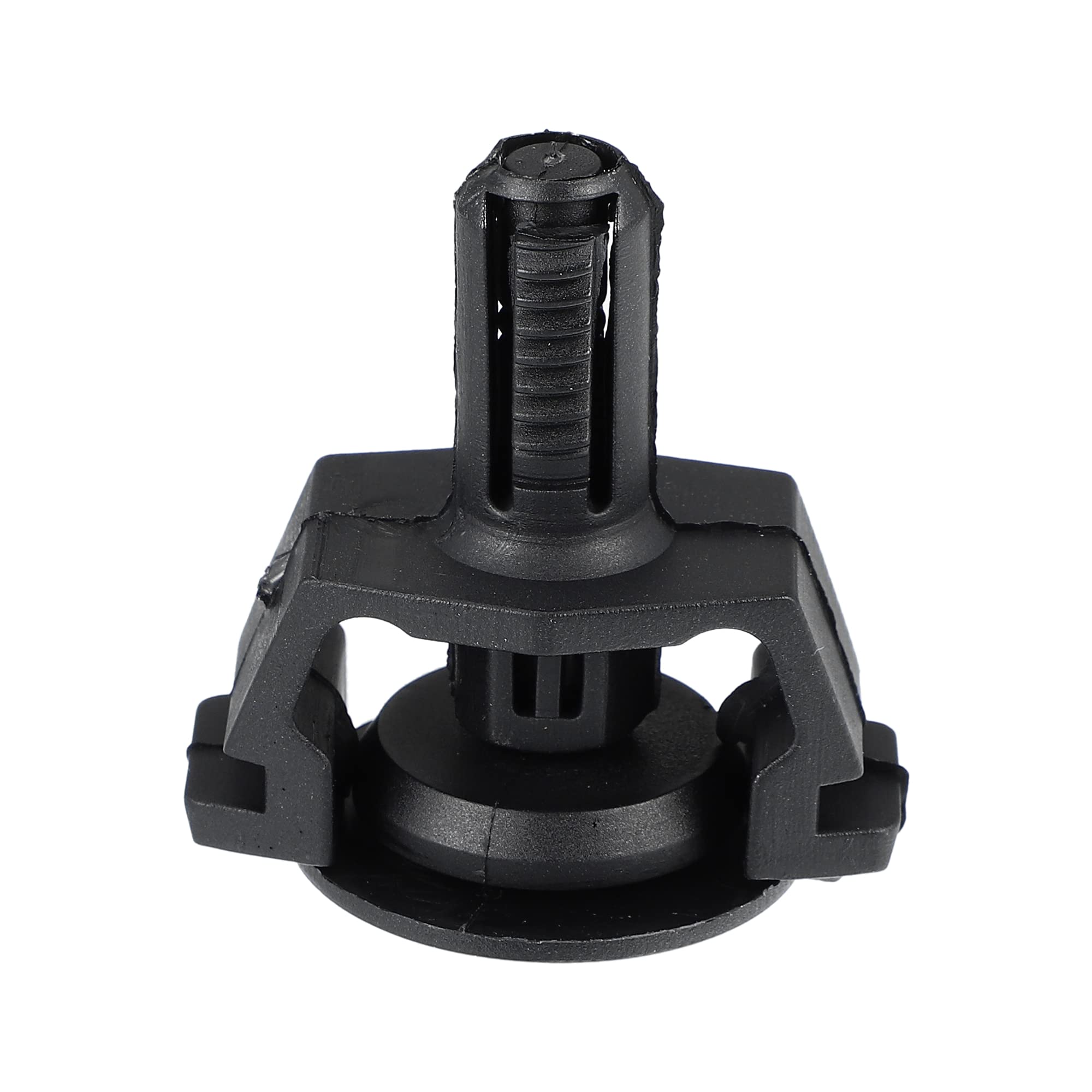 Amazon.com: X AUTOHAUX 2pcs Radiator Mount Pin A0009912595 for