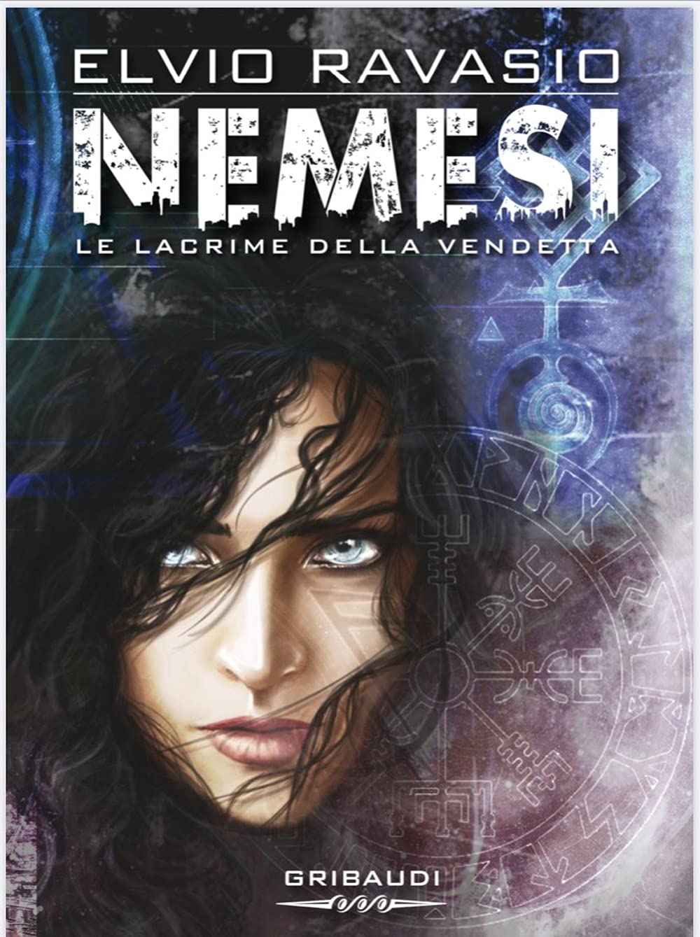 Nemesi. Le Lacrime Della Vendetta - 4