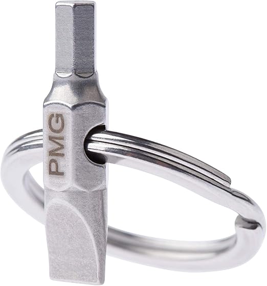 A13 Photographers MultiTool For Digital Camera, Tripods and Brackets, Bags, 5/32 (4mm) Allen