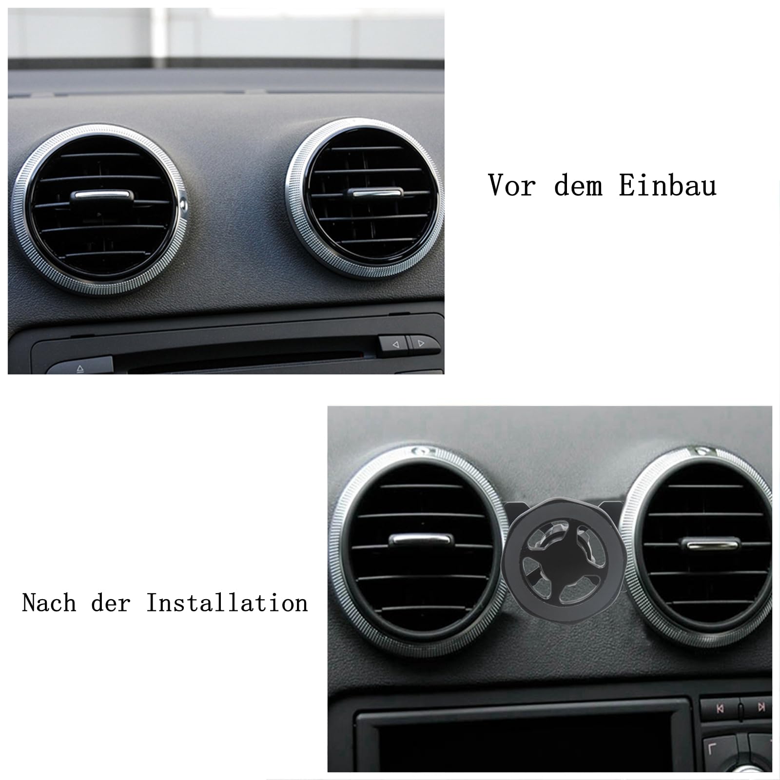 Magnetische