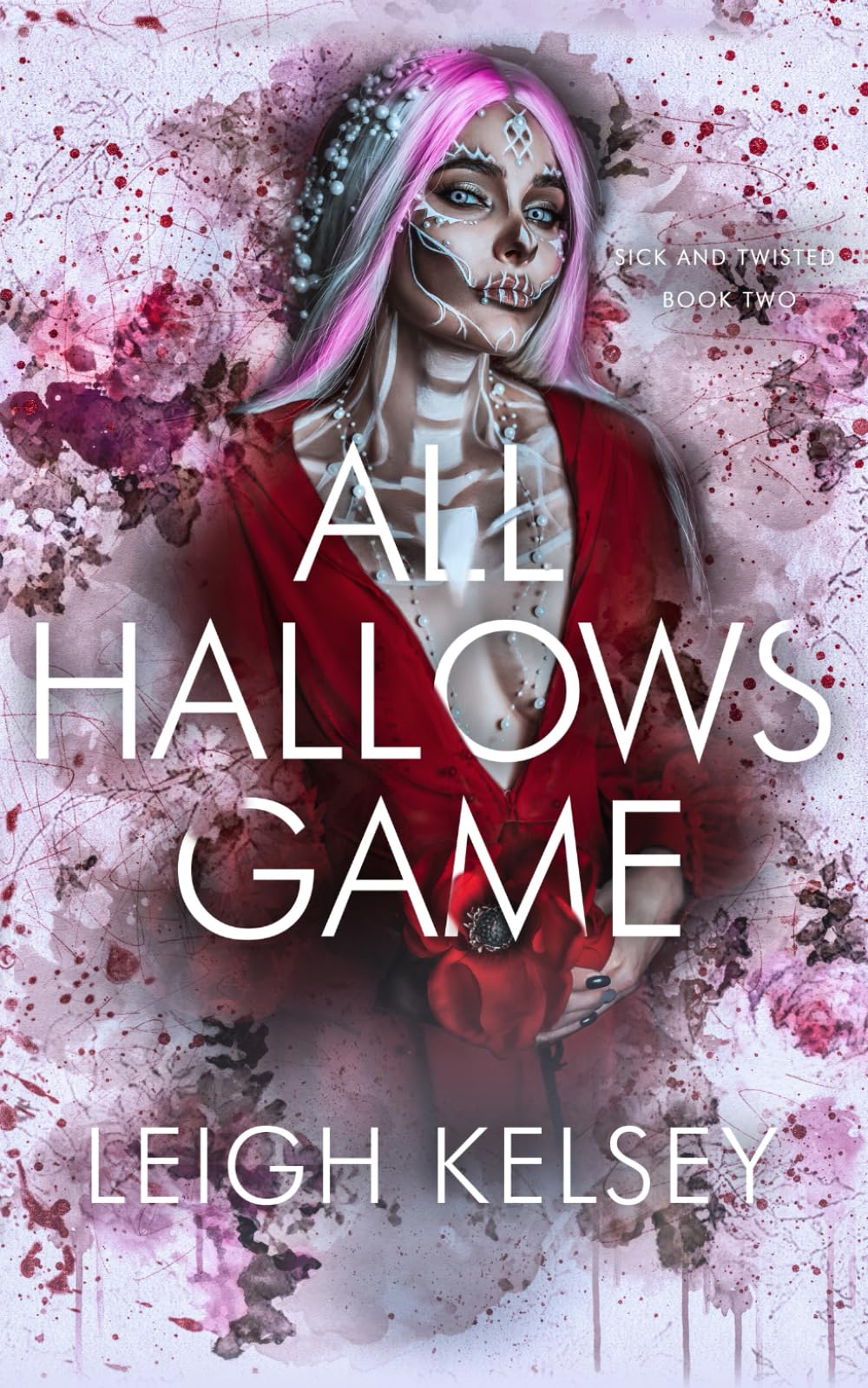 All Hallows Game (Sick and Twisted)