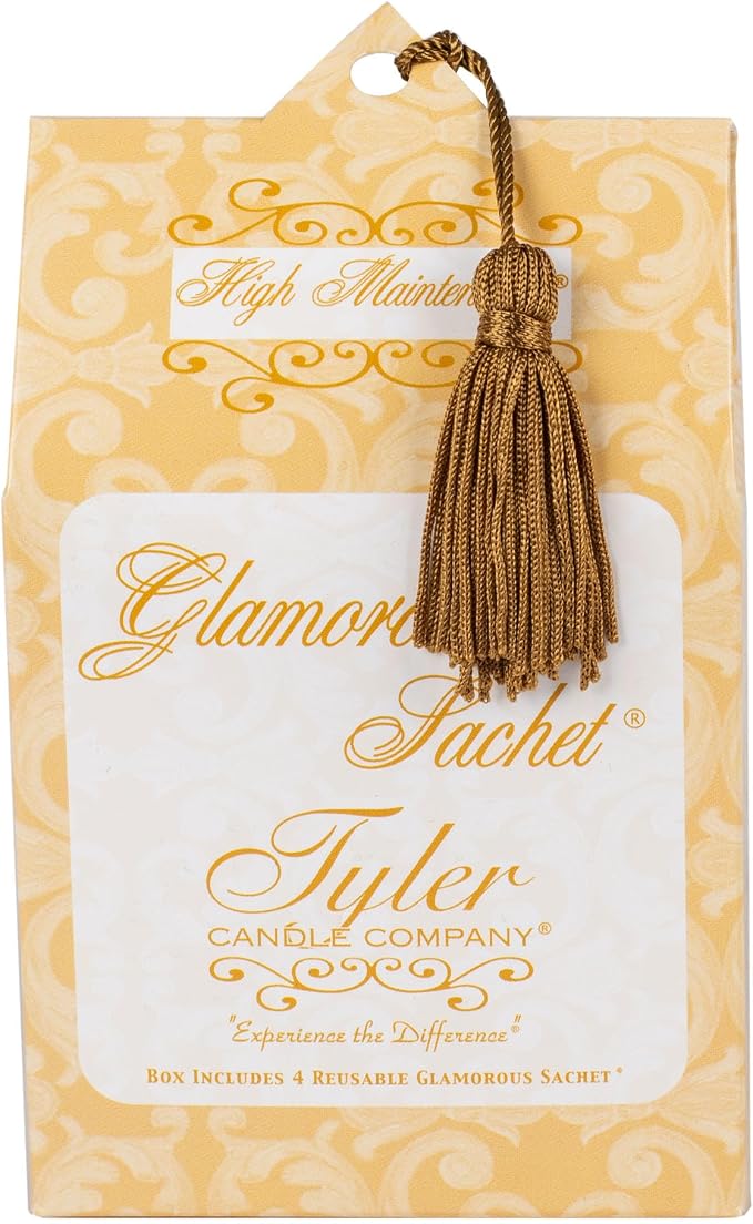 Tyler Candle 40054 HIGH Maintenance Dryer, Hogar, Cajón, Vehículo, Pack de 2 miniatura 2