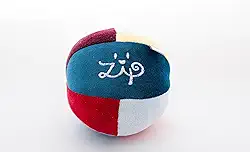 Zip - Bola multicolor