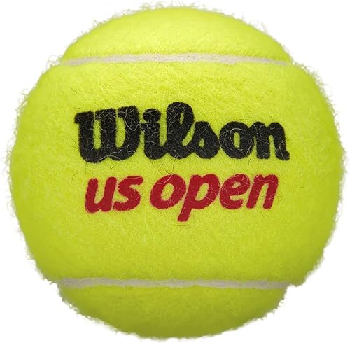 Miniatura 2 de WILSON Pelotas de tenis US Open