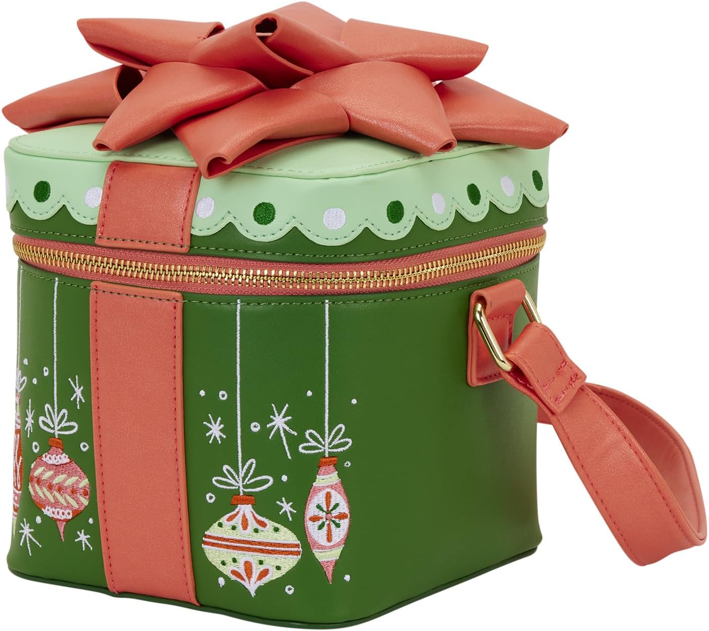 Loungefly Figural Crossbody Bag - Image 2